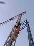 Grua automontante 19*28