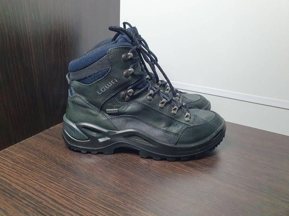 Черевики Lowa Renegade gtx (Оригінал)