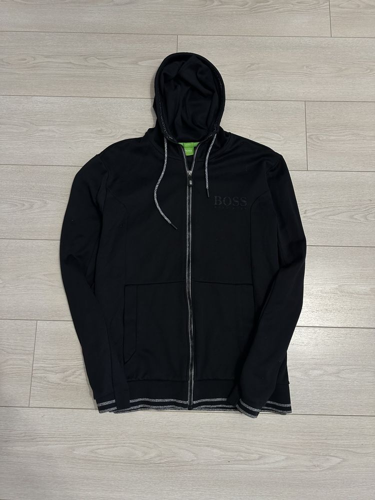 Кофта / худи Hugo Boss