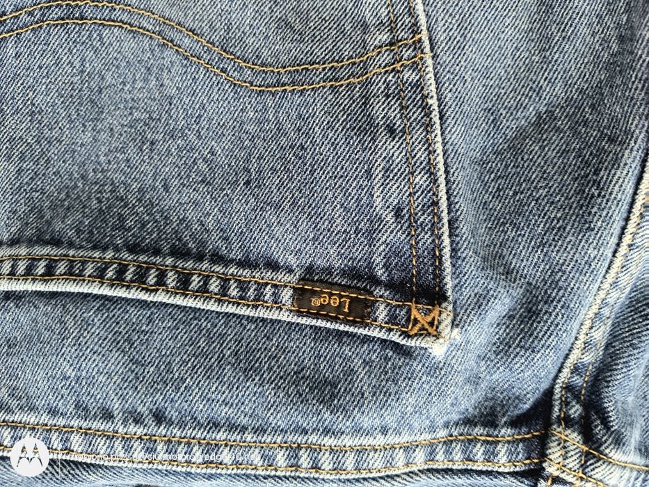 Jeansy Lee Brooklyn comfort 38/30