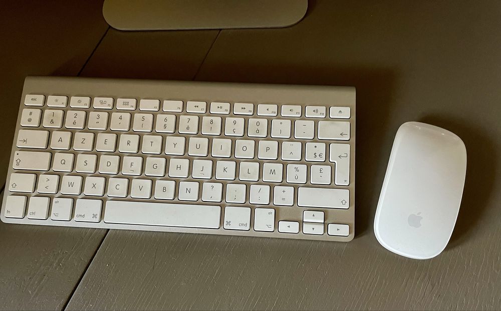Apple Imac 5k 27’’ 2015