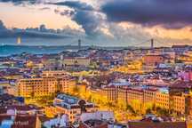 Hotel 4* em Lisboa