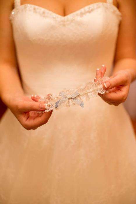 Продам красивое нежное свадебное платье
