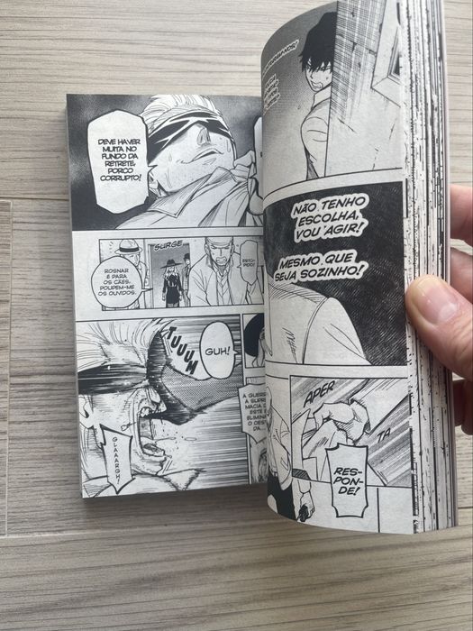 Spy Family - Manga - vol.4