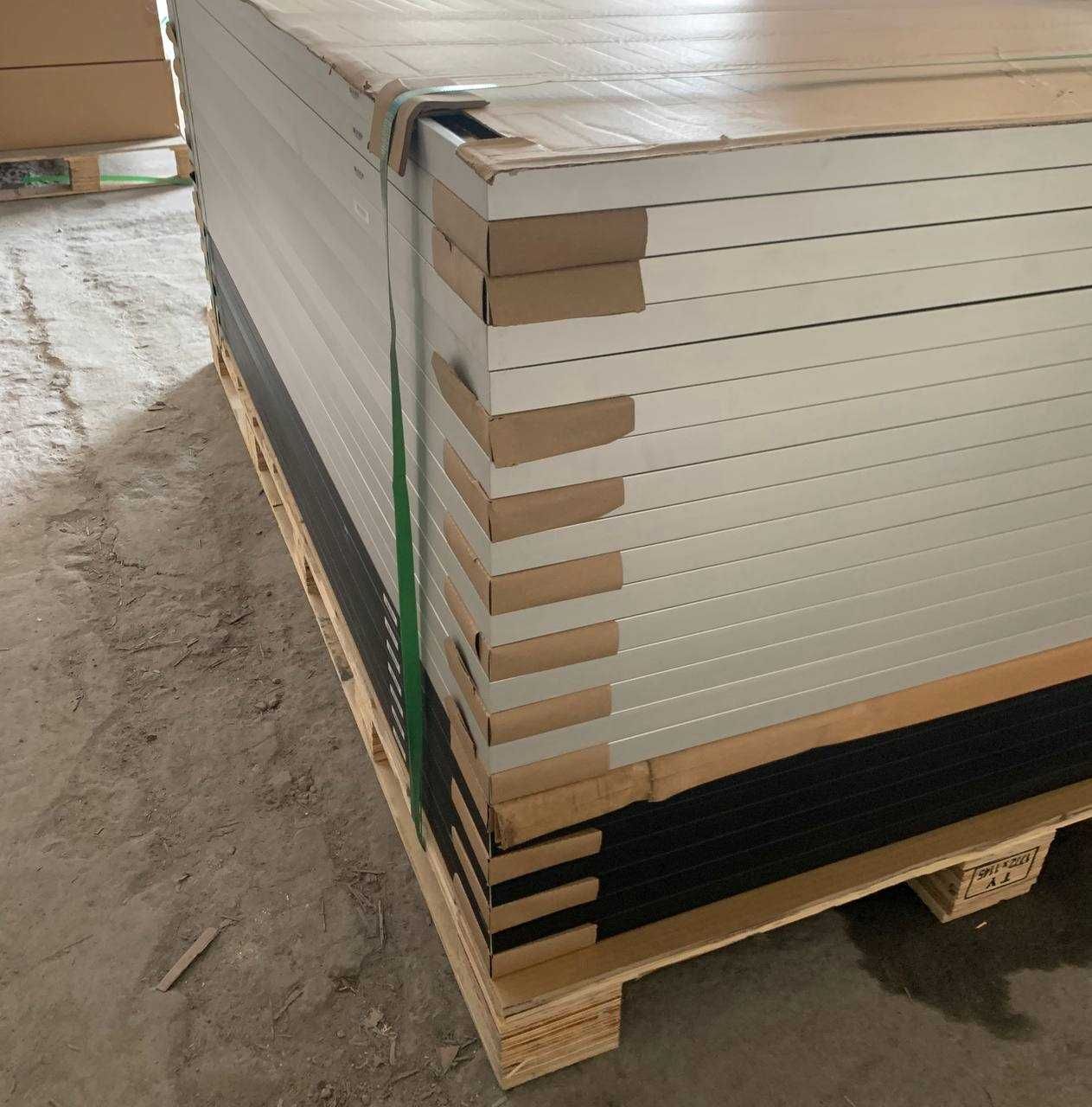 сонячні панелі Jinko Trina TW 420/440/565/575/585/580 W Вт Inter