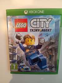 LEGO City. Tajny Agent Xbox