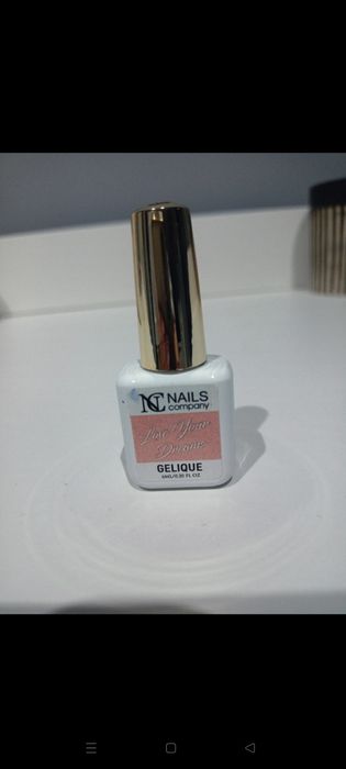 Nails Company love your dreams