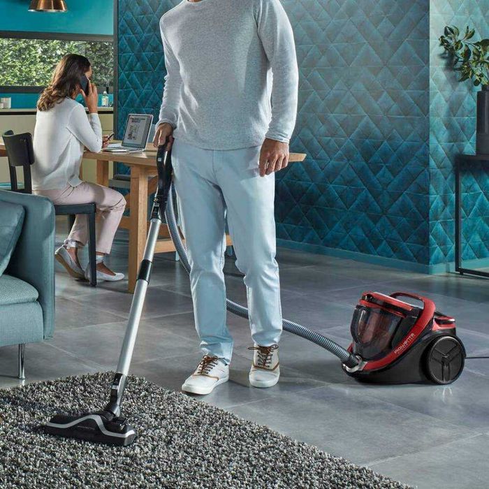 Пылесос Rowenta RO7649EA