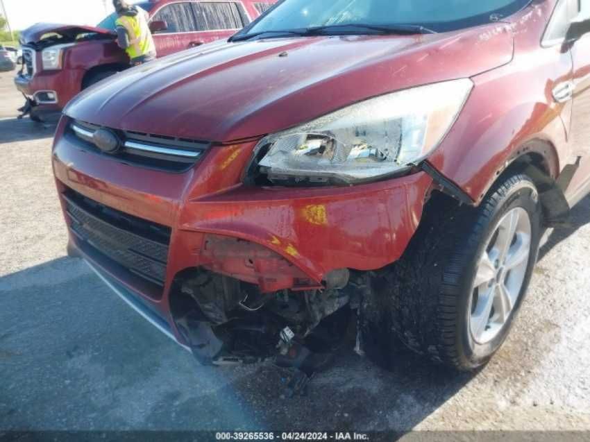 Ford Escape Se 2014