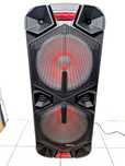 GŁOŚNIK PRIME3 APA30 System Audio Bluetooth Karaoke