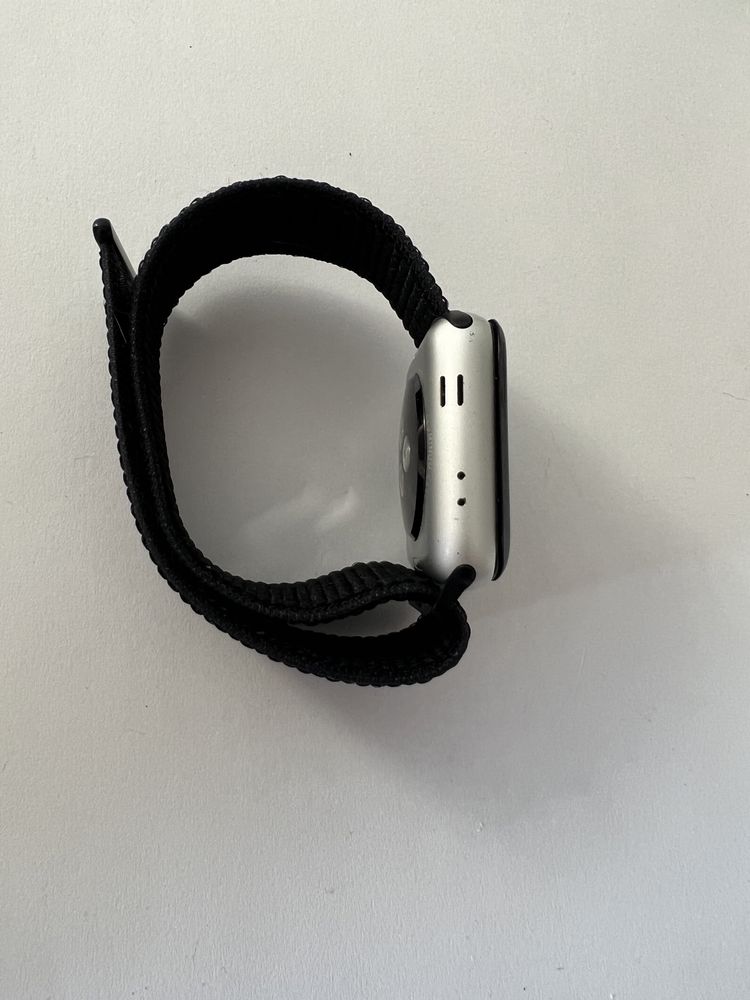 Apple Watch Nike+ Series 3 GPS+Cellular 42mm