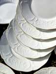 Порцелянові тарілки Rosenthal