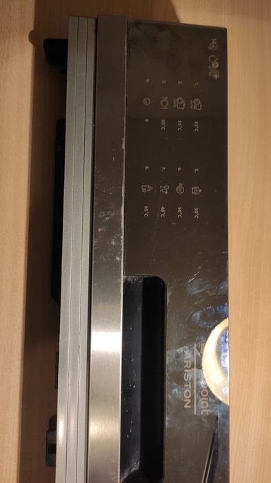 Blenda zmywarki Ariston hotpoint