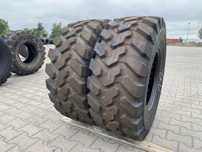 Opony przemysłowe 405/70R18, 16/70R18 FIRESTONE UTILITY DURAFORCE 100%