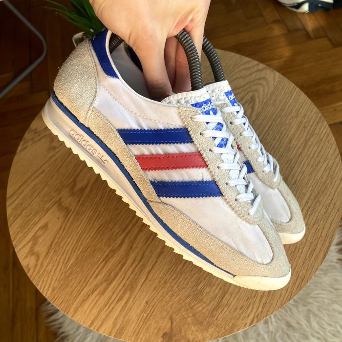 Кросівки Adidas SL72 Casual / 37 розмір