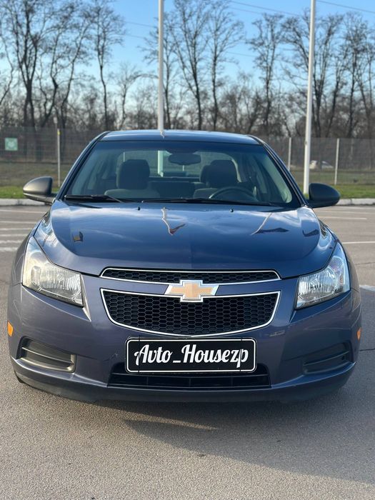 Продам Chevrolet Cruze