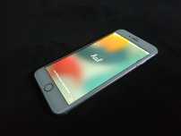 iPhone 6s plus części blokada dobra bateria