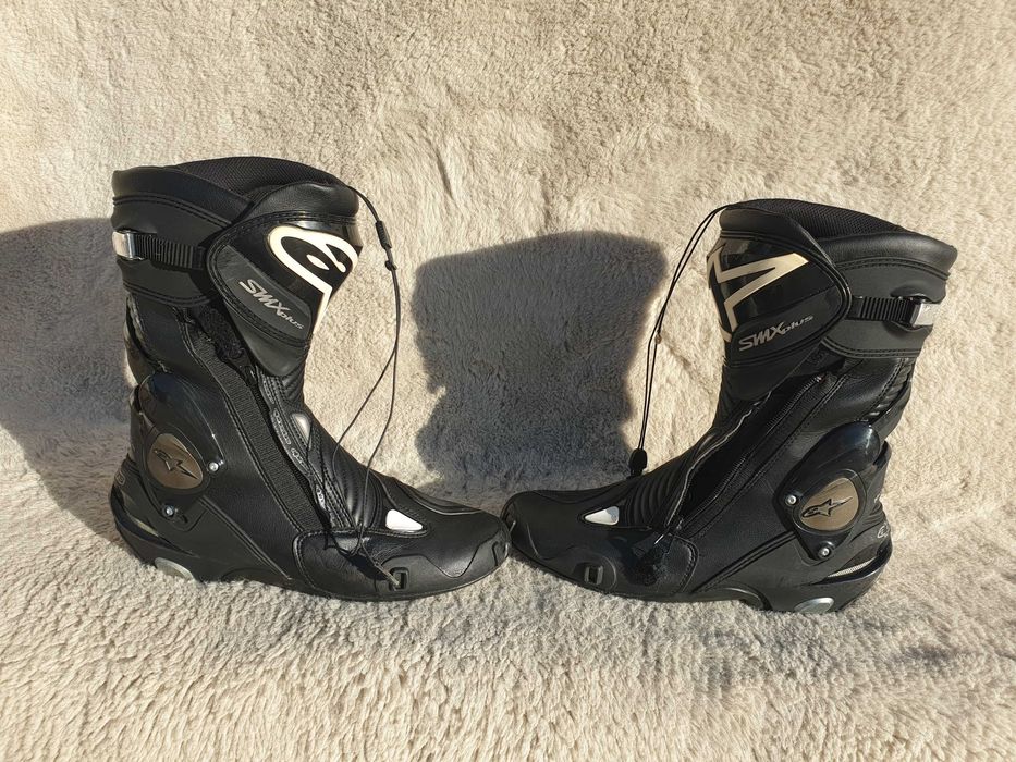 rezerwacja Alpinestars smx plus 43 buty motocyklowe