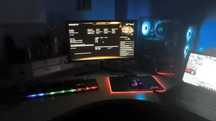 Computador Gaming com GeForce RTX 5060