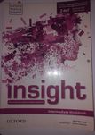 Insight Intermediate Workbook Oxford Ćwiczenia dla liceum i technikum