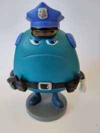 Disney Pixar- Inside Police Man-Figurka