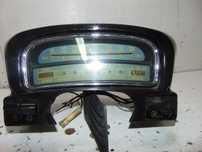 Fiat 1100 conta kilómetros