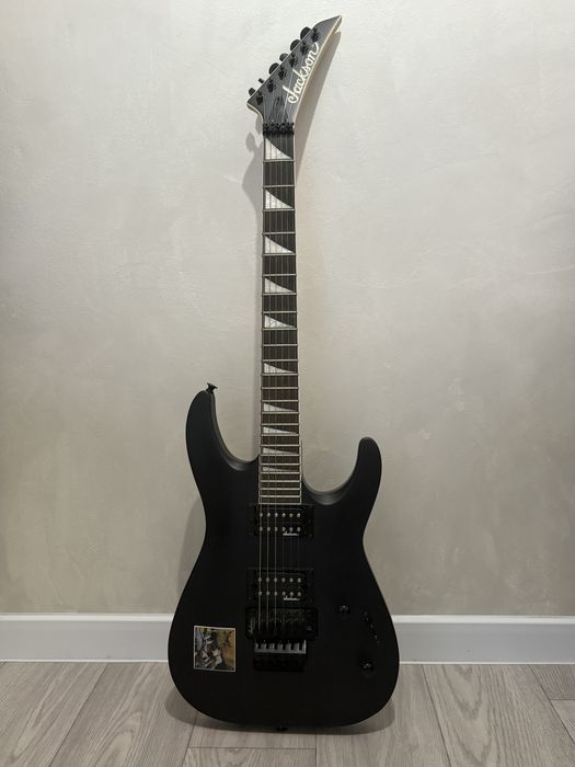 Електрогітара Jackson JS32 DKA AH SBK