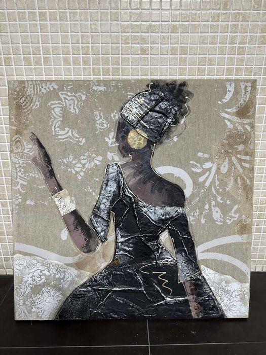 Quadros de decoração