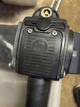 Came KR310 - motor