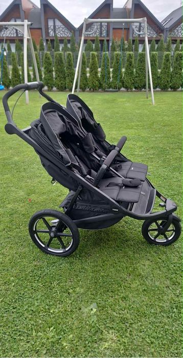 Thule Urban Glide 3 Double wózek bliźniaczy