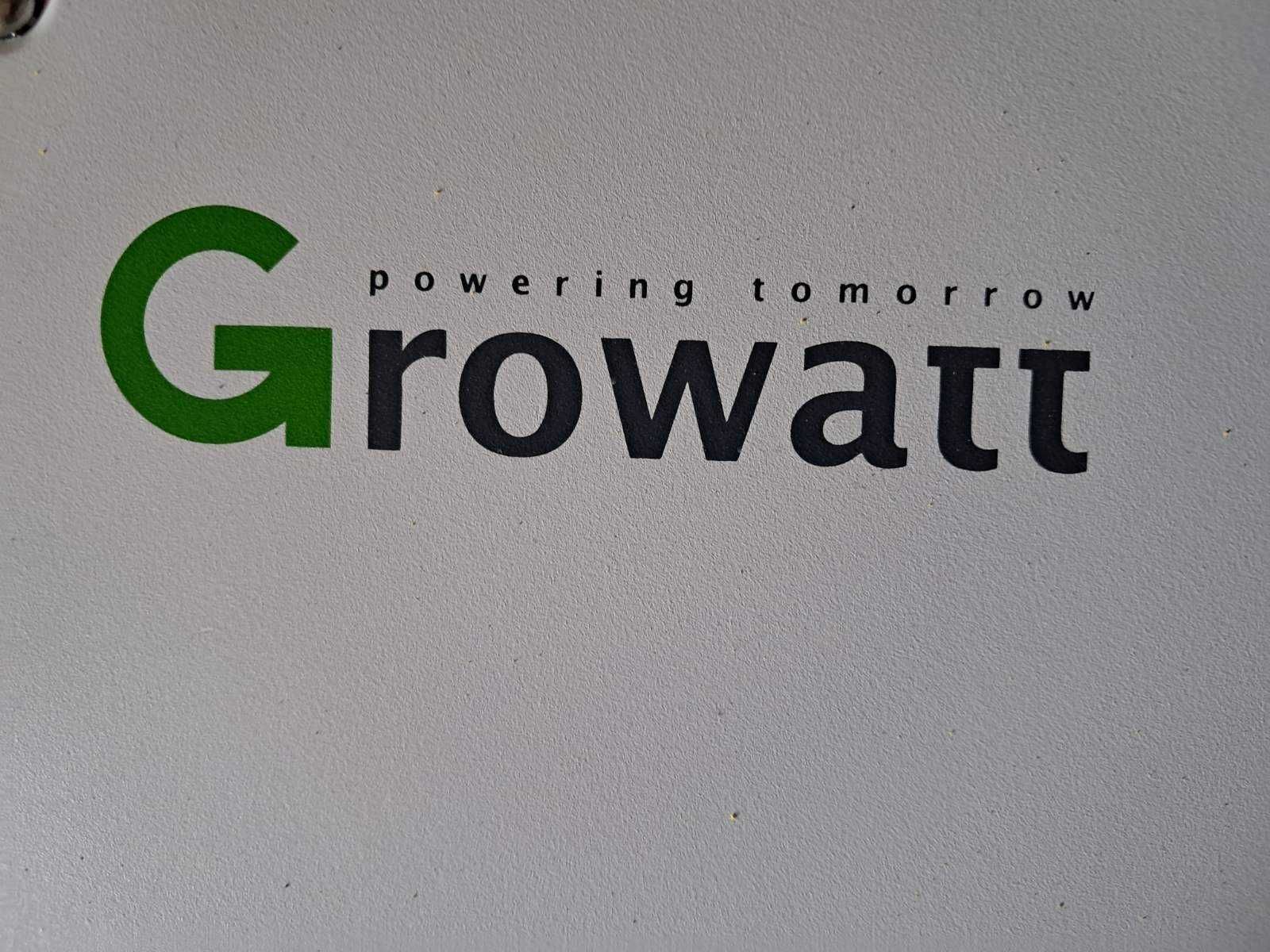 Falownik, inwerter GROWATT 3000