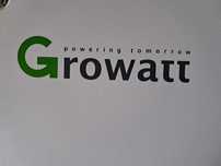 Falownik, inwerter GROWATT 3000
