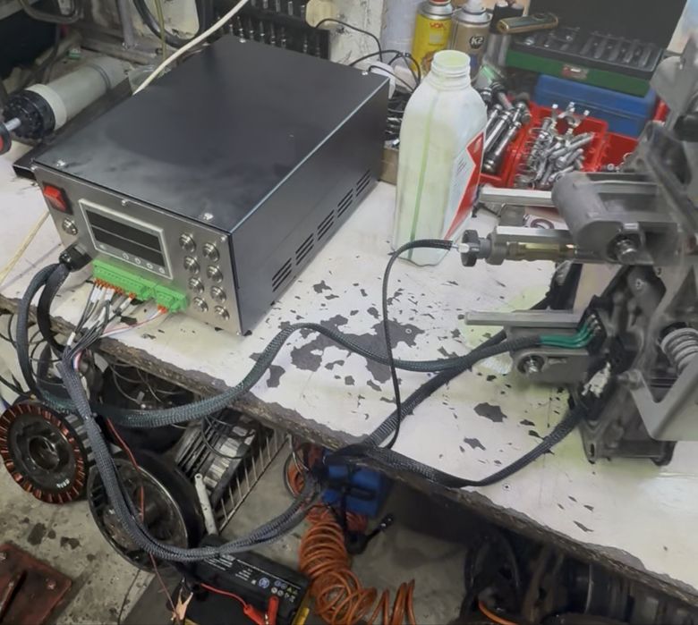 Нова плата vitesco TCU TCM Блок керування коробкою передач