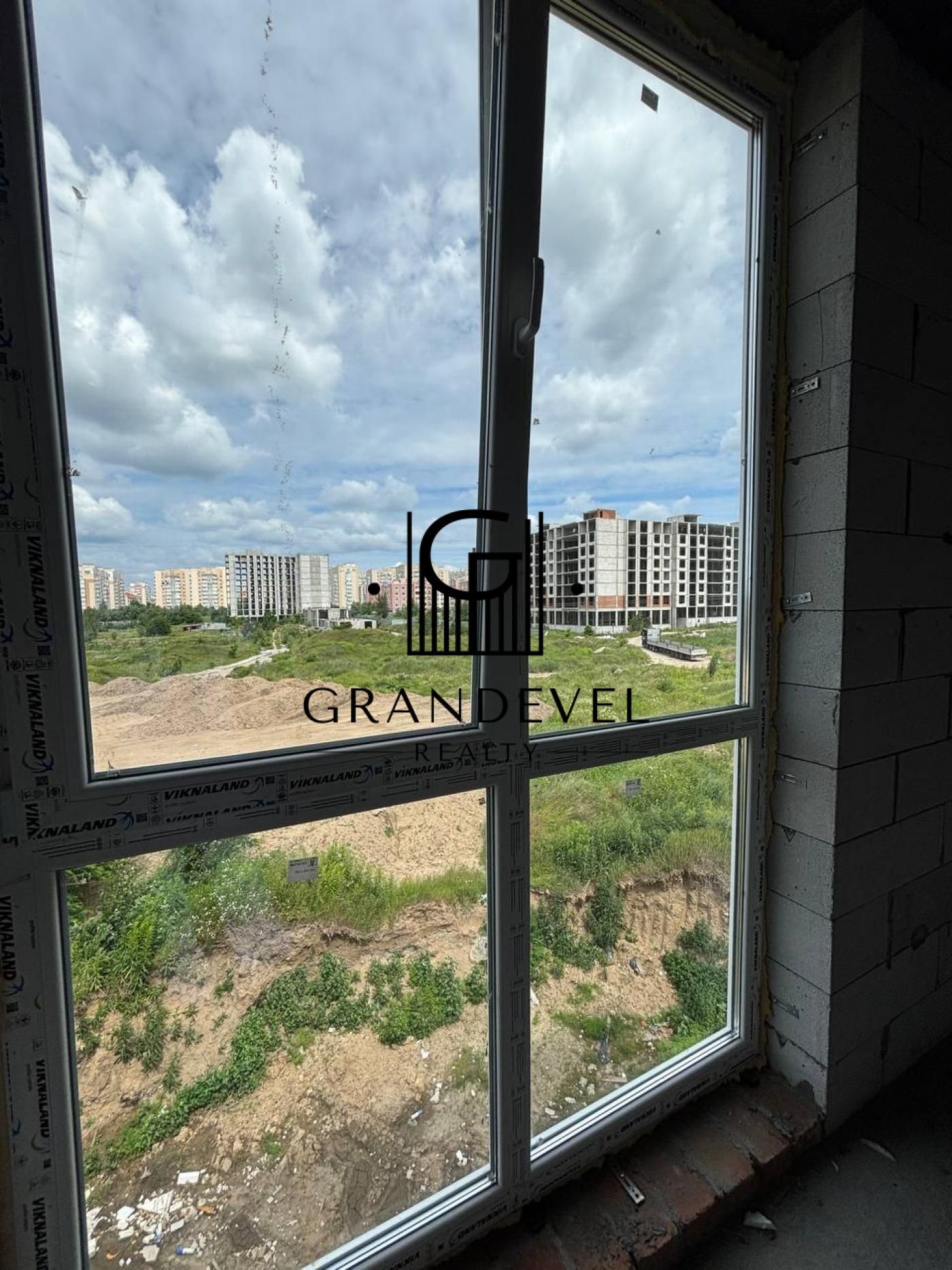 Продаж / Квартира / Святопетрівське / ЖК Sanville Park