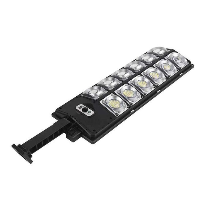 Lampa solarna LED z pilotem 1700W 80000lm KD3481