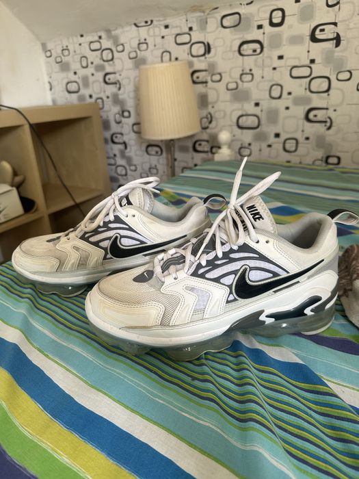 Vapor max educao ilimitada EVO