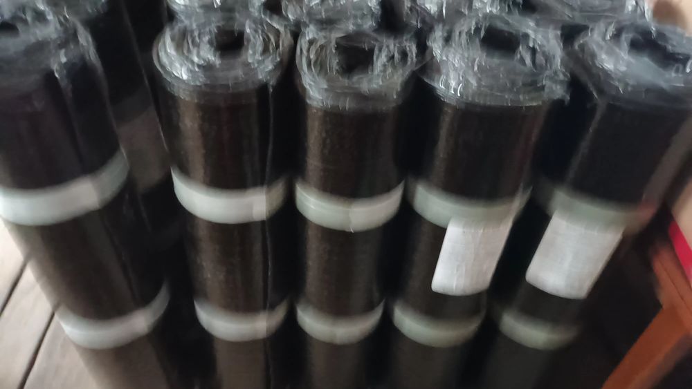 Sprzedam papę nawierzchniową