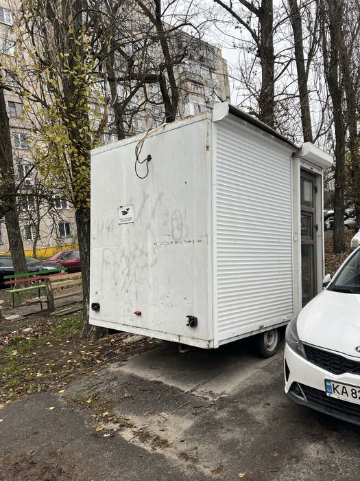 Купава, на ходу з документами все добре