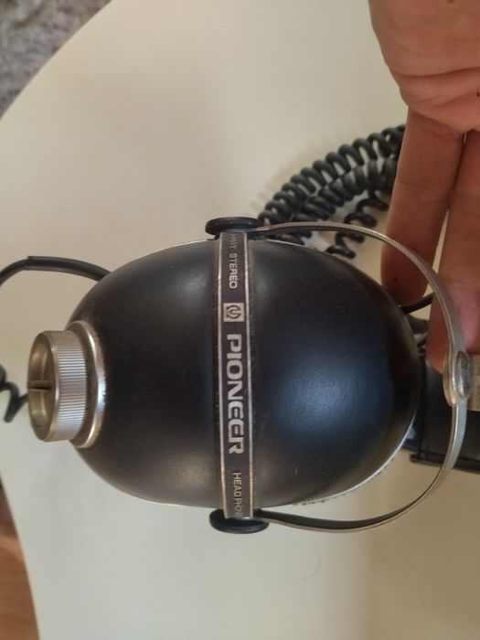 Auscultadores Pioneer SE-505