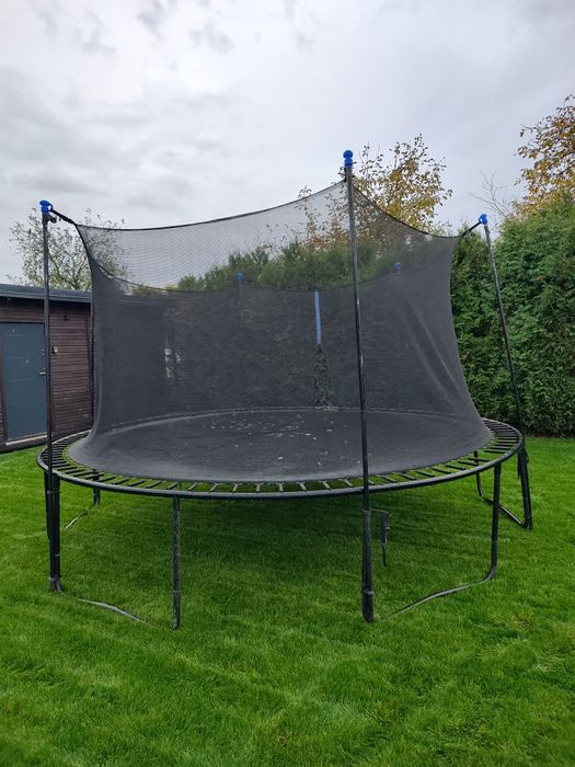 Trampolina 425 cm