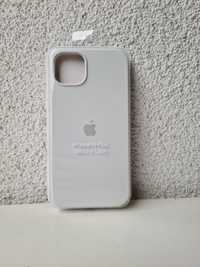 Etui silikonowe iPhone 14 Plus (Case Silicone)