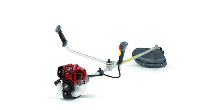 Wynajem Kosa spalinowe Honda