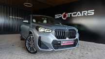 BMW X1 xDrive23d Pack Desportivo M