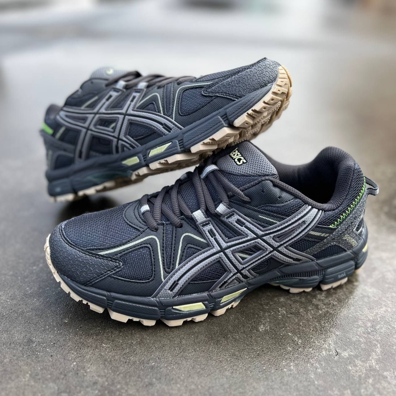 Asics Gel-Kahana 8