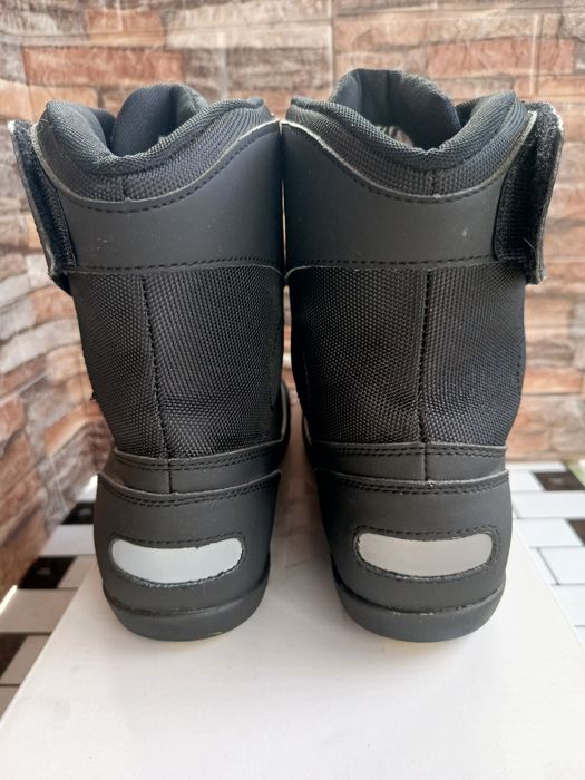 Мото Кросівки Alpinestars ,Fastway(46р.30см)