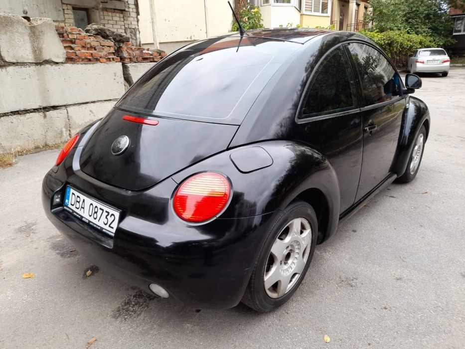 Разборка new beetle,разборка фольцваген нью битл