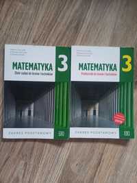 matematyka 3 pazdro