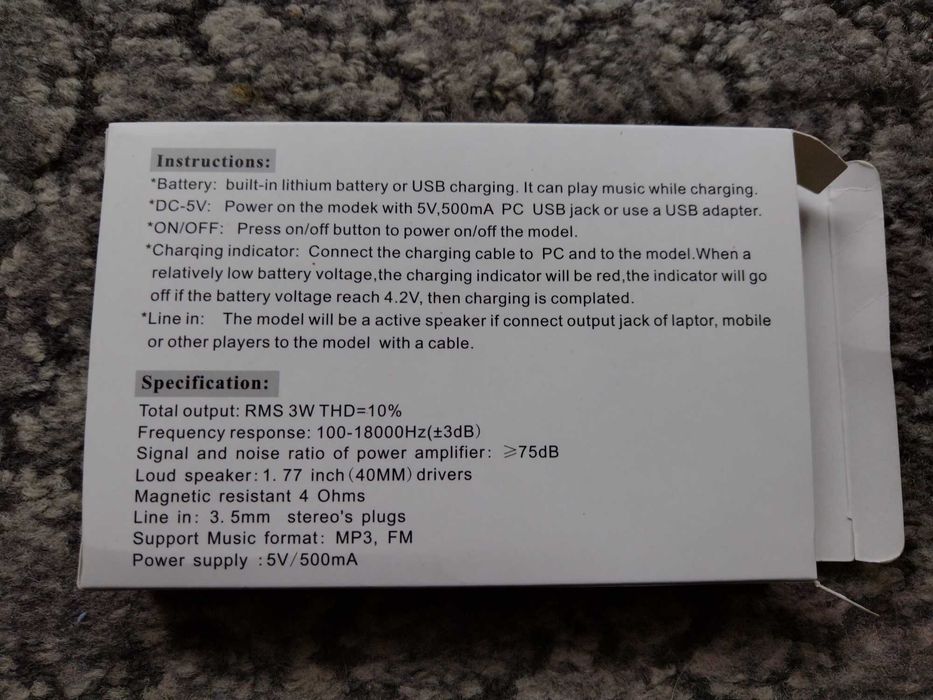 Колонка Angry Birds