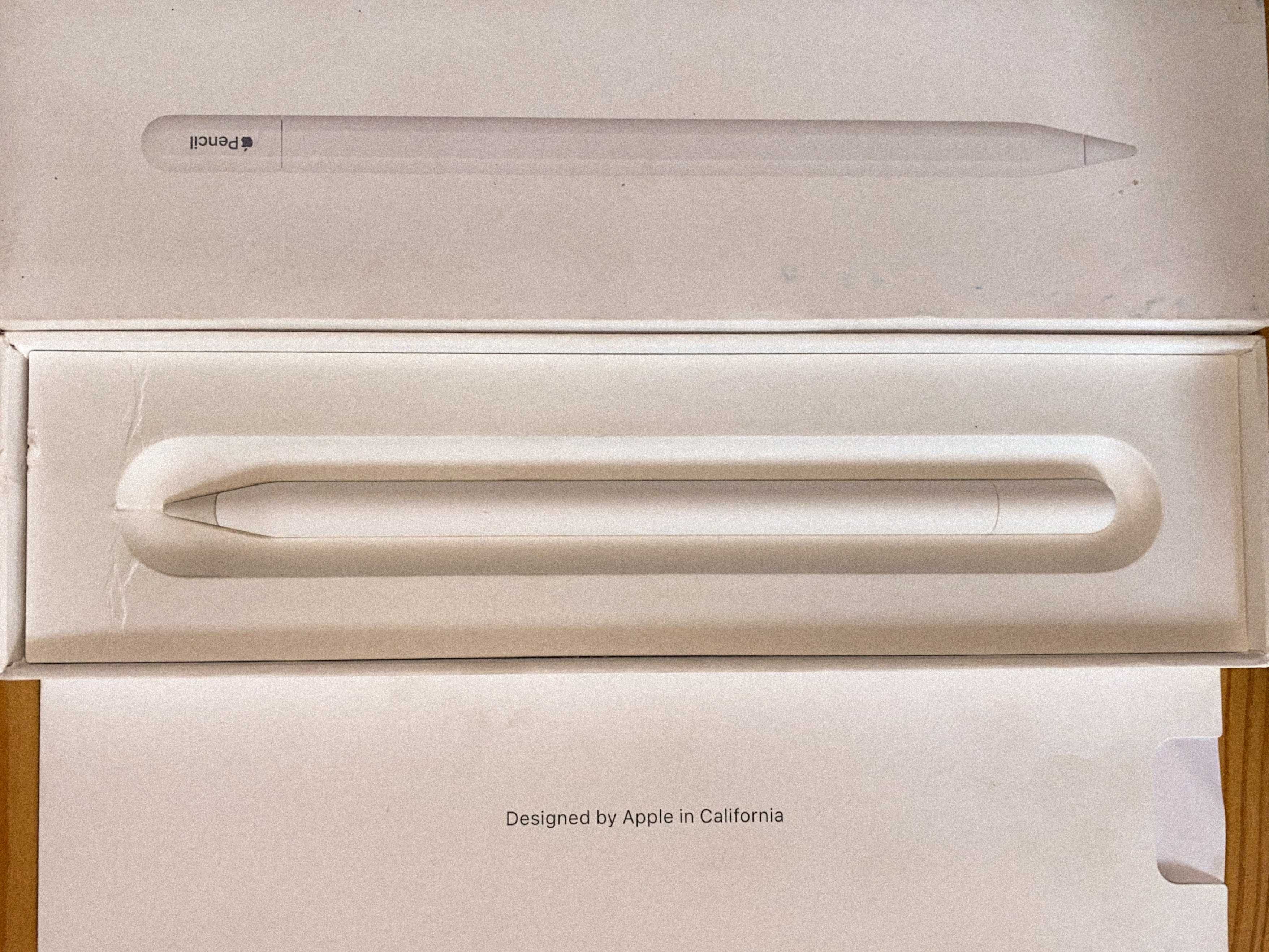 Apple Pencil (USB-C)