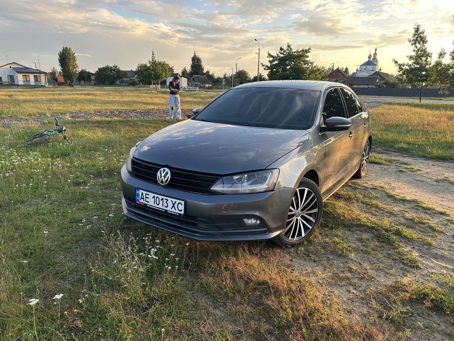 Джета 2017 рік америка